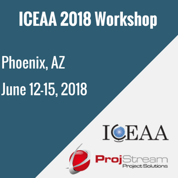 ICEAA Workshop