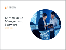 ProjStream Earned Value Software Buyers Guide TN