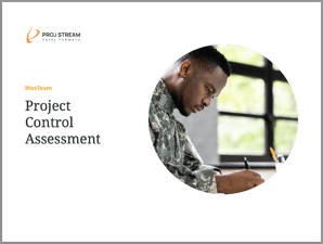 ProjStream Project Execution Assessment Guide 2023 TN