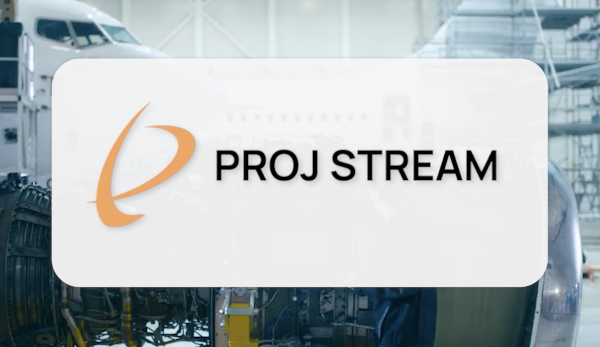 ProjStream WorkBench Recorded Demo TN